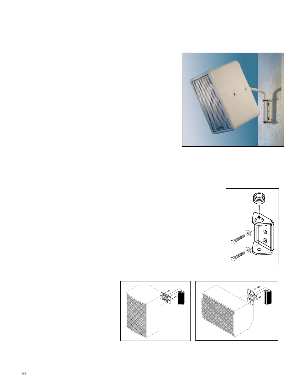 Adaptive Technologies MM-008-BT User Manual | 3 pages