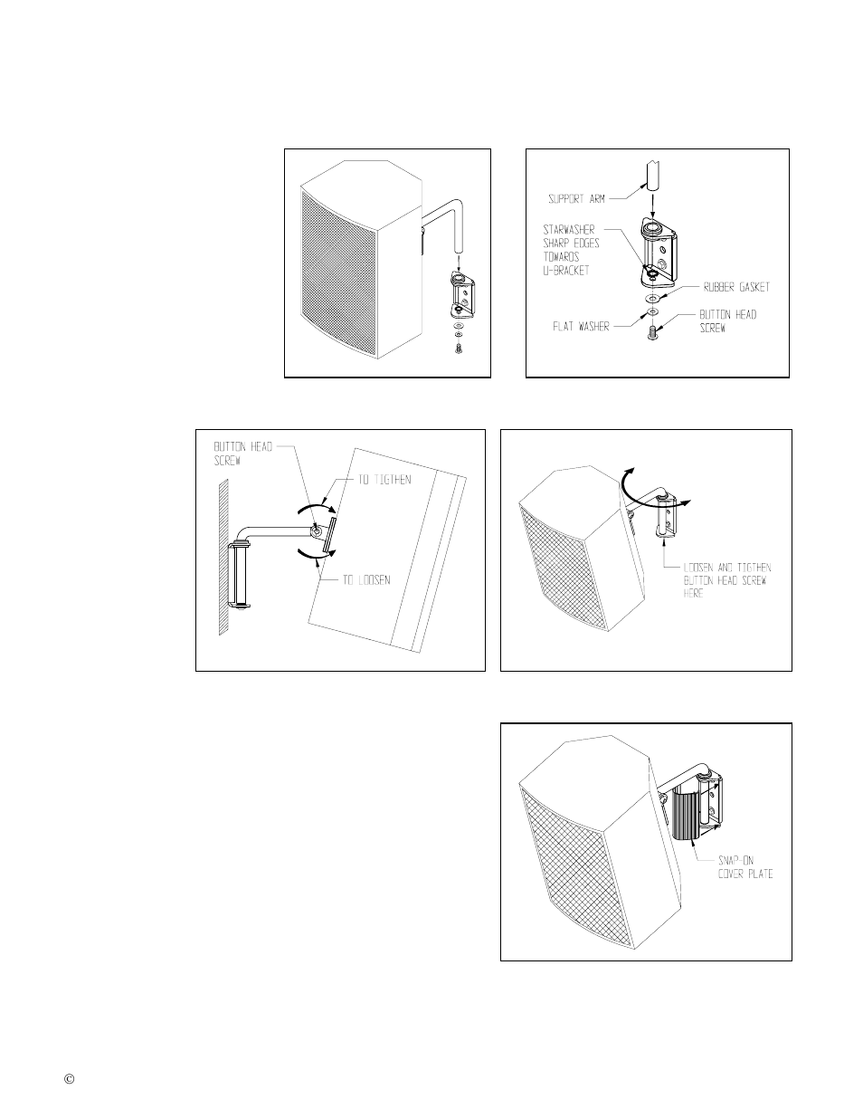 Adaptive Technologies MM-008-BT User Manual | Page 3 / 3