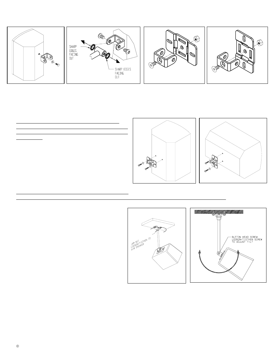 Adaptive Technologies MM-008-CM User Manual | Page 2 / 2