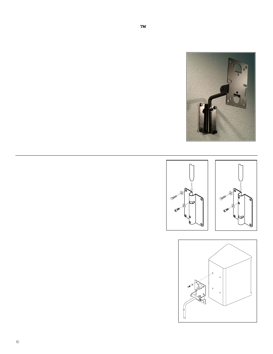 Adaptive Technologies MM-016-BT User Manual | 2 pages