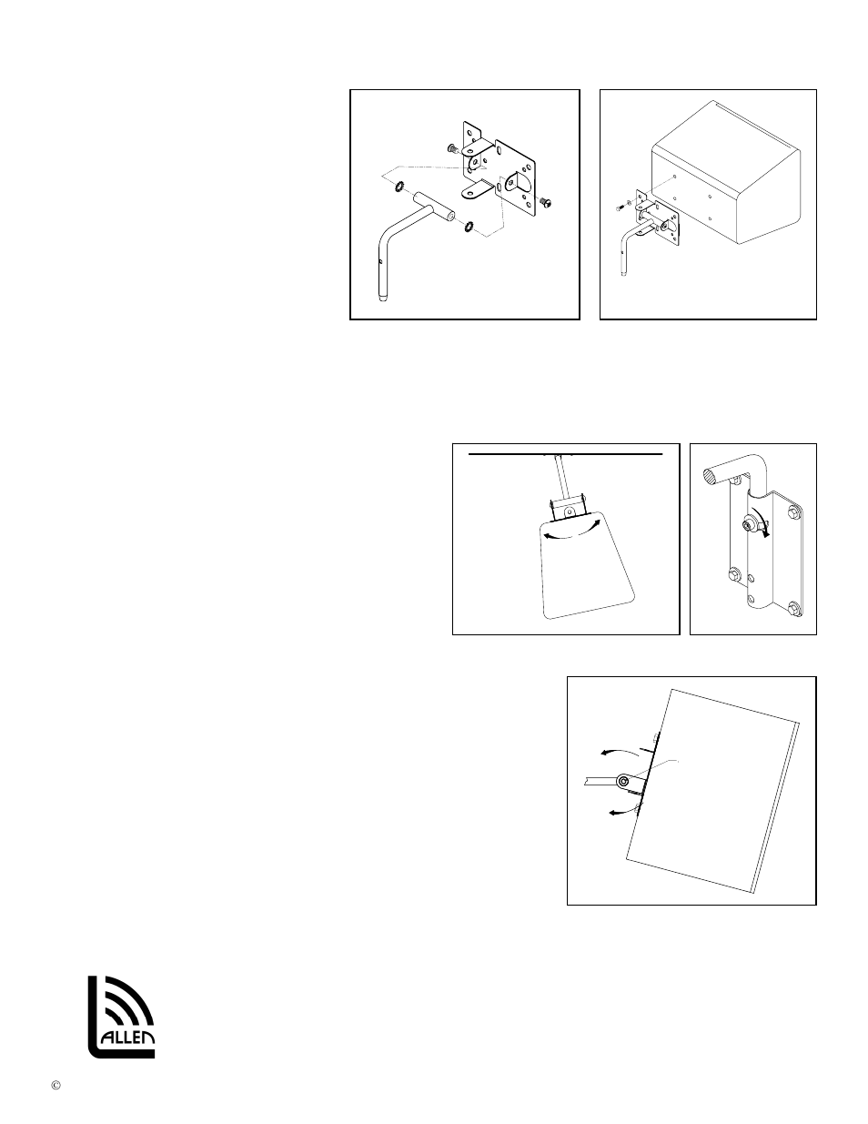 Adaptive Technologies MM-016-BT User Manual | Page 2 / 2