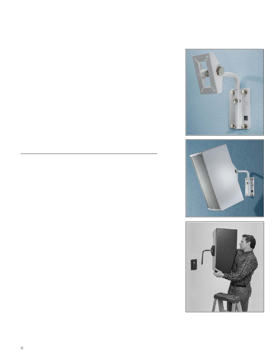 Adaptive Technologies MM-022-BT User Manual | 2 pages