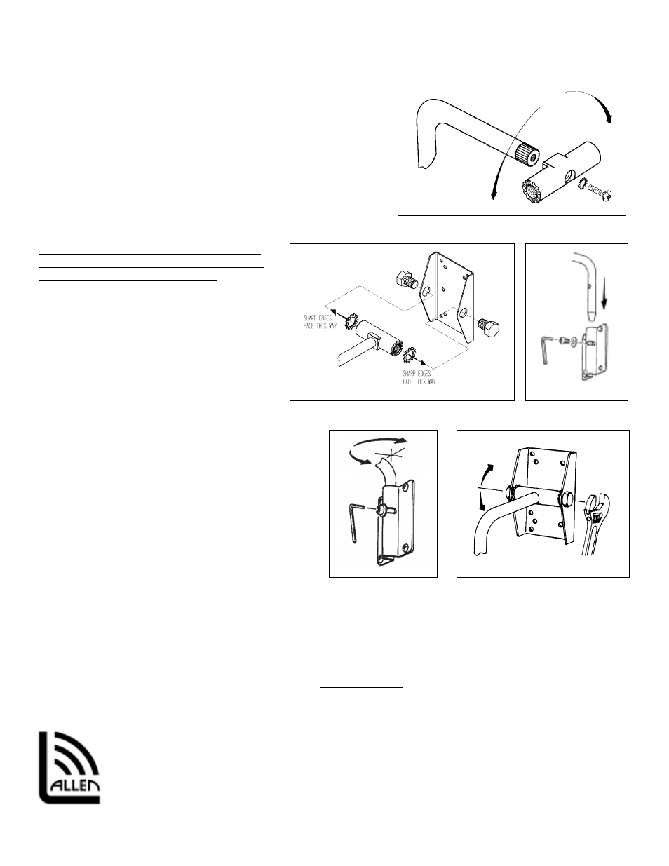Adaptive Technologies MM-024-BT User Manual | Page 2 / 2