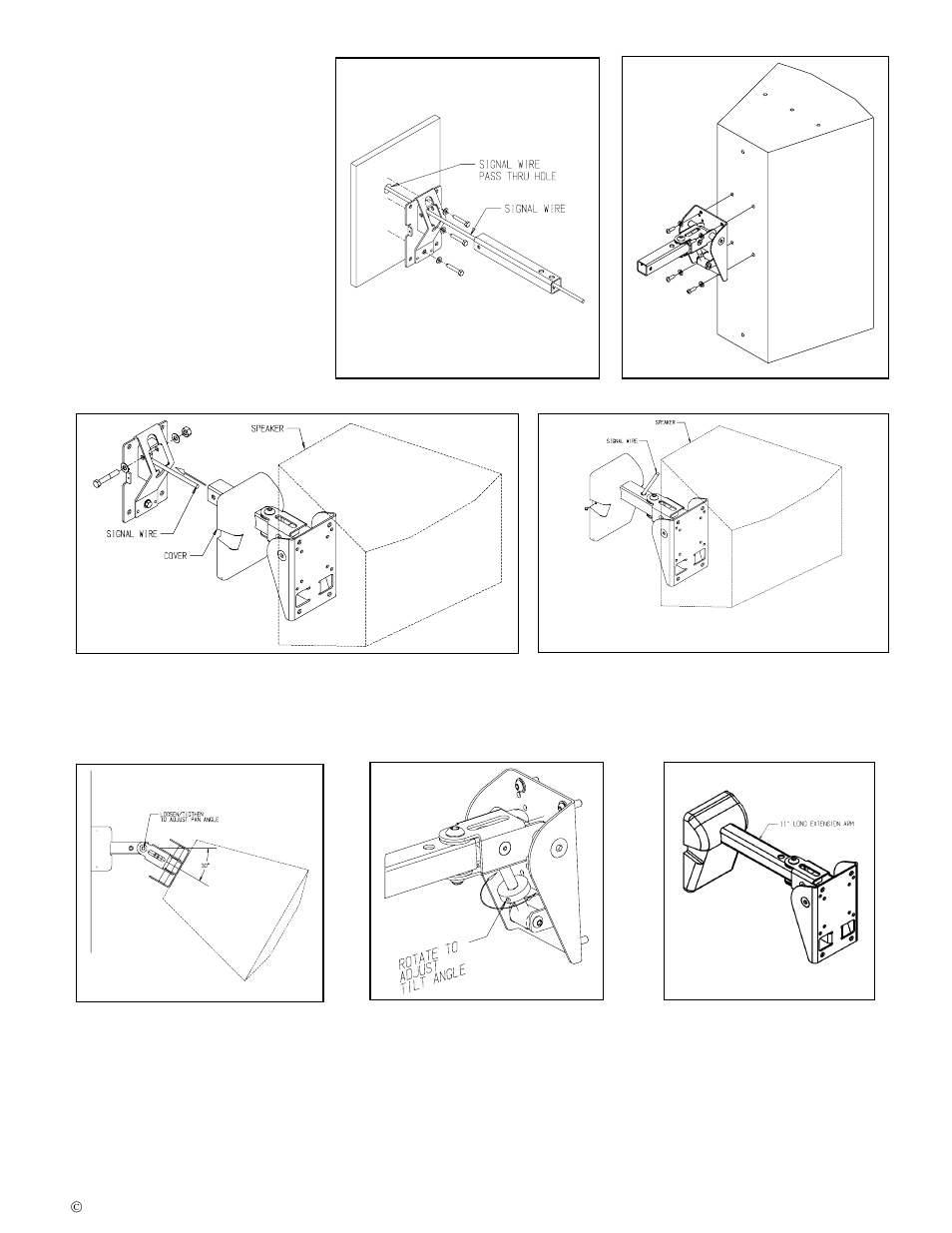 Adaptive Technologies MM-120-BT User Manual | Page 2 / 2