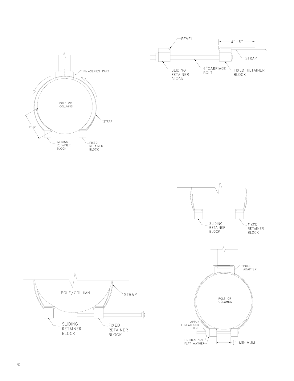 Adaptive Technologies PM-24-6UP-G User Manual | Page 2 / 4