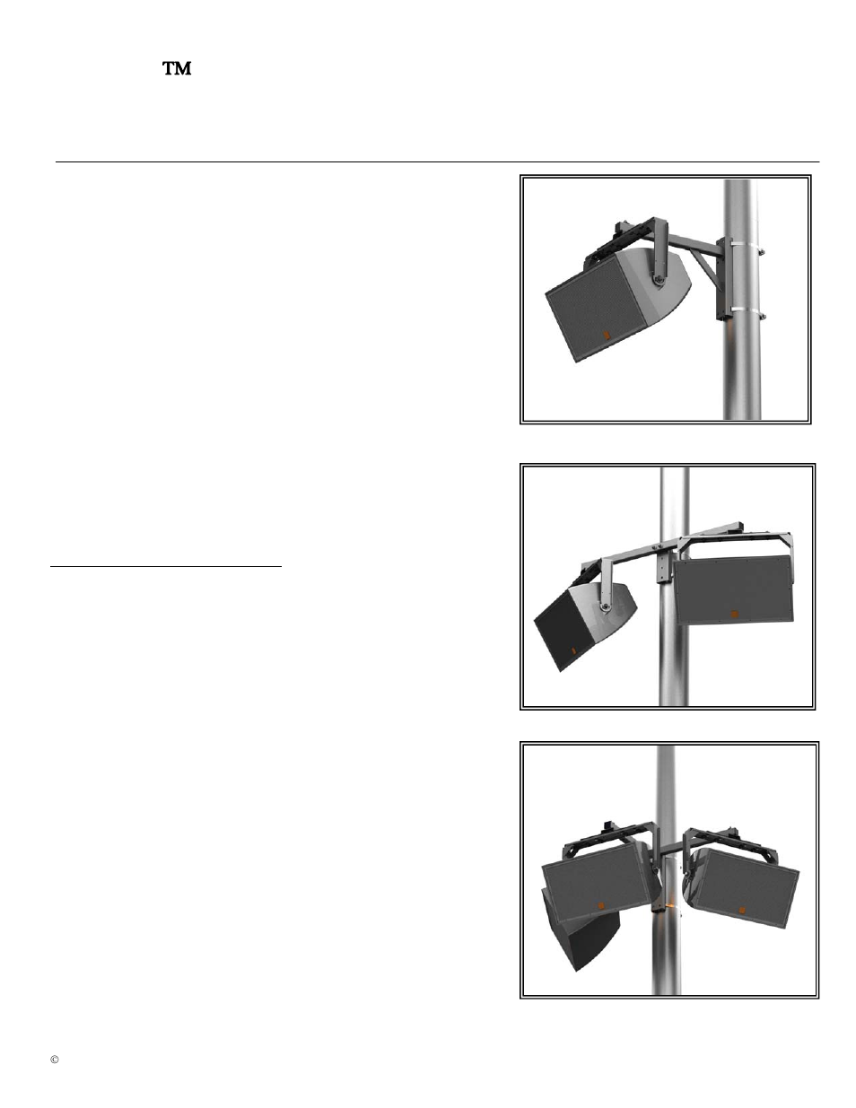 Adaptive Technologies PM-AW2-G User Manual | 2 pages