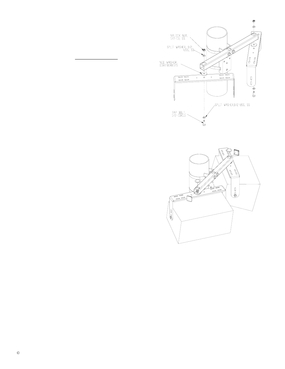 Adaptive Technologies PM-DA-48 User Manual | Page 2 / 2
