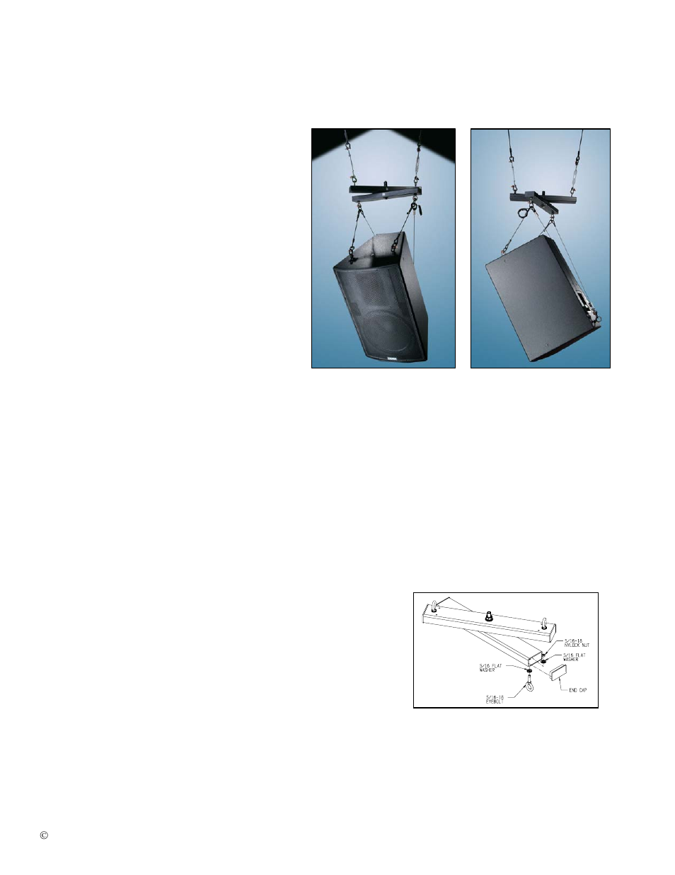 Adaptive Technologies SAS-1WA-20 User Manual | 2 pages