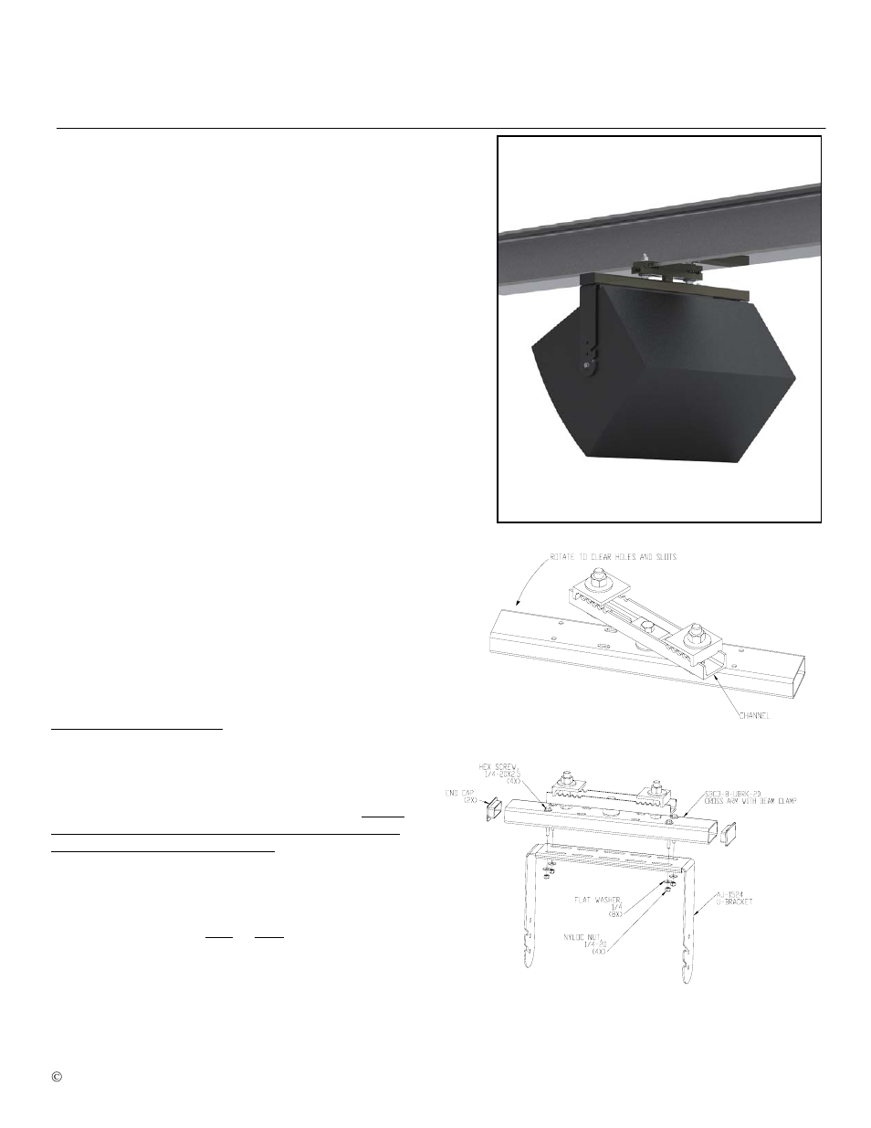 Adaptive Technologies SBC3-8-CA-20 User Manual | 2 pages