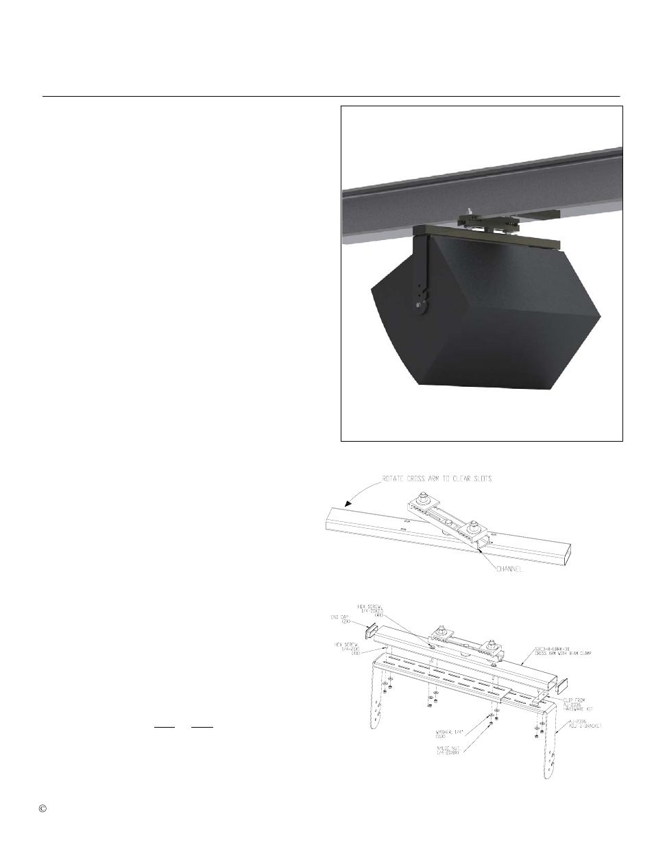 Adaptive Technologies SBC3-8-CA-30 User Manual | 2 pages