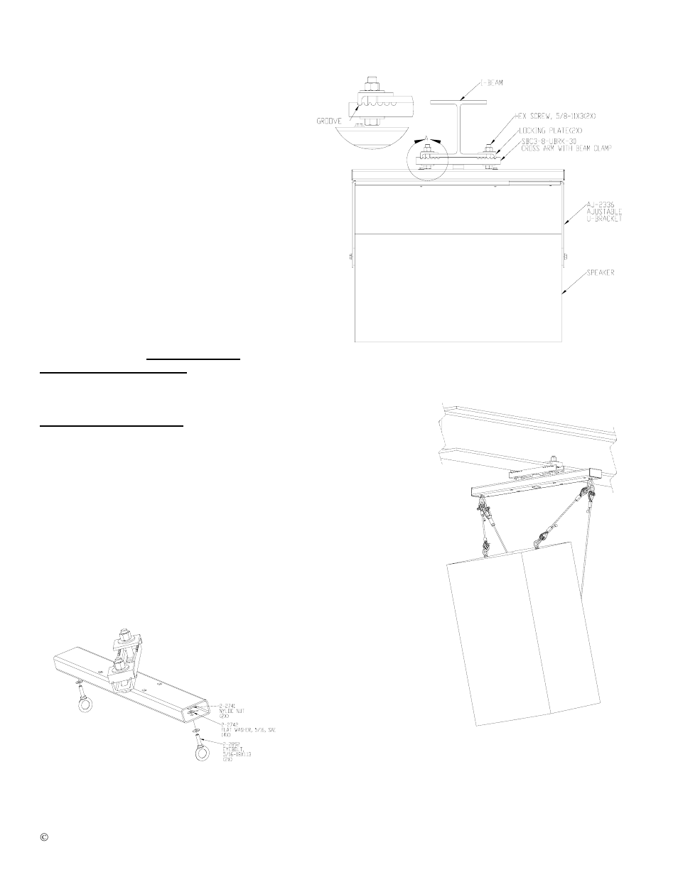 Adaptive Technologies SBC3-8-CA-30 User Manual | Page 2 / 2