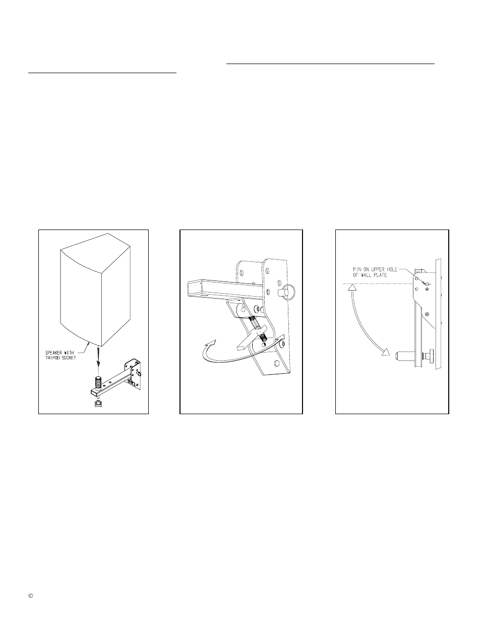 Adaptive Technologies SM-075-ASB User Manual | Page 3 / 3