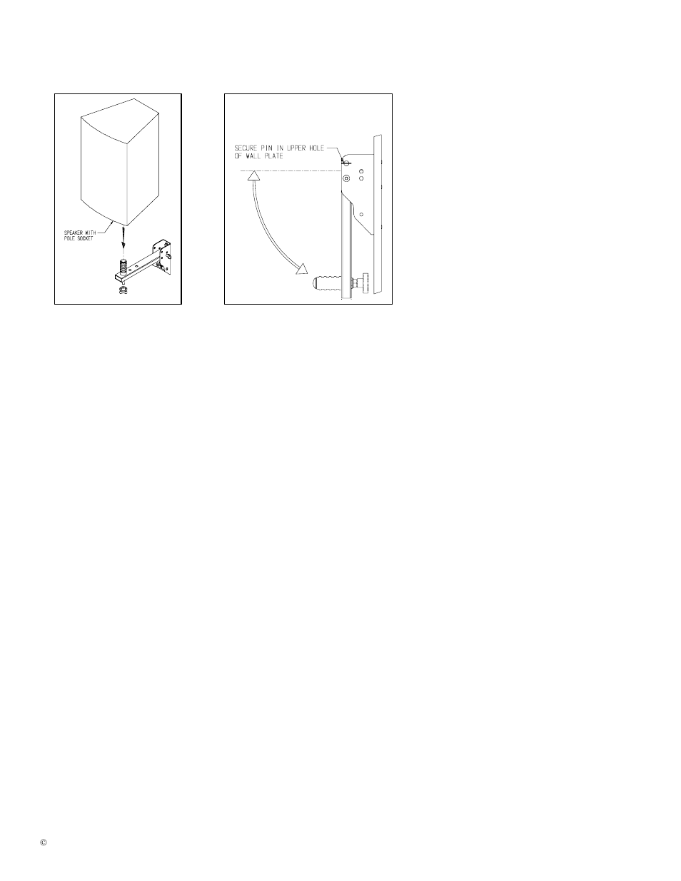 Adaptive Technologies SM-075-FS User Manual | Page 3 / 3