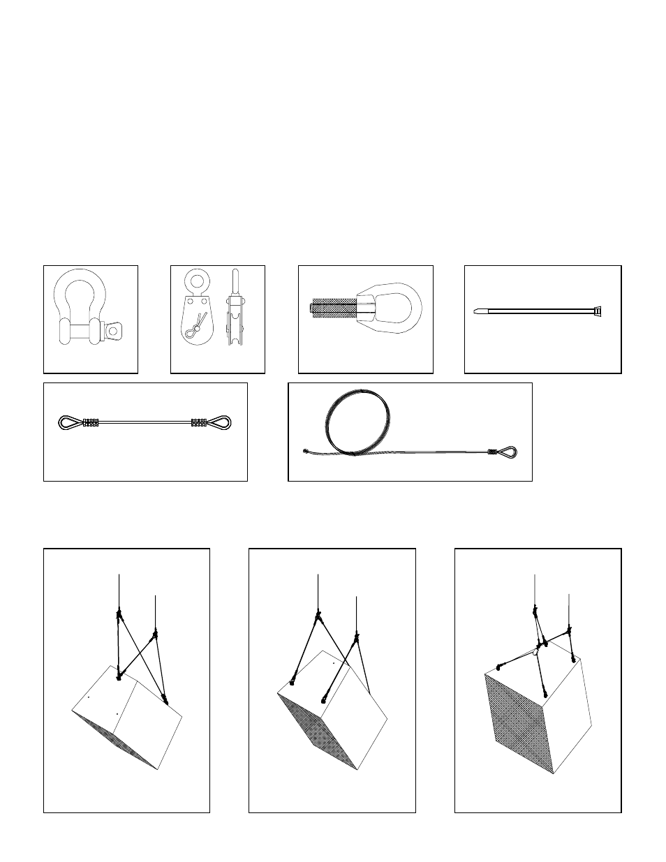 Adaptive Technologies TCK-022-S User Manual | 4 pages