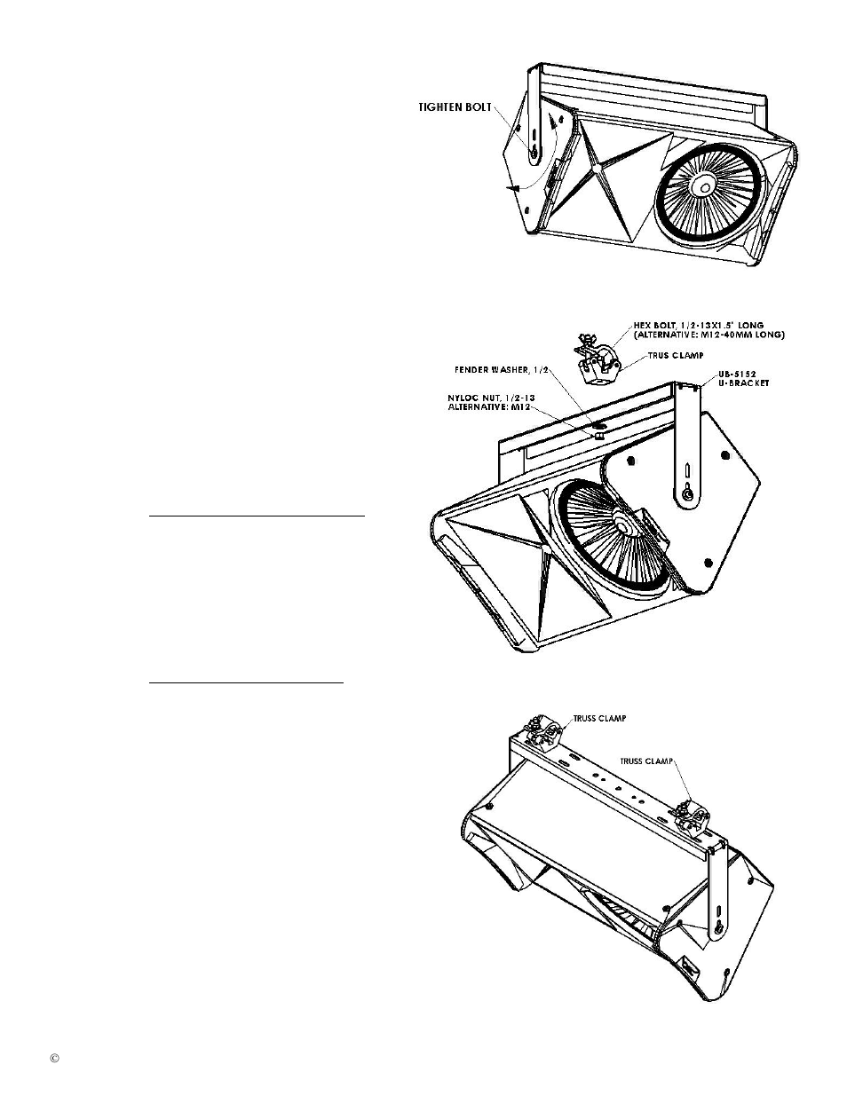 Adaptive Technologies UB-325-13 User Manual | Page 2 / 2