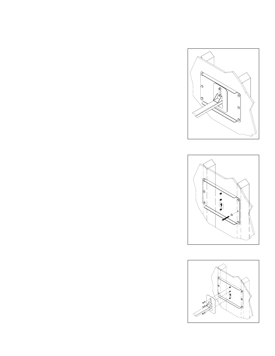 Adaptive Technologies WP-16 User Manual | 1 page
