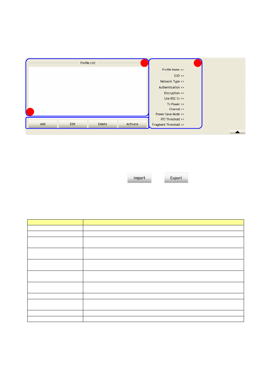 ALFA NETWORK TUBE-U(N) User Manual | Page 14 / 48