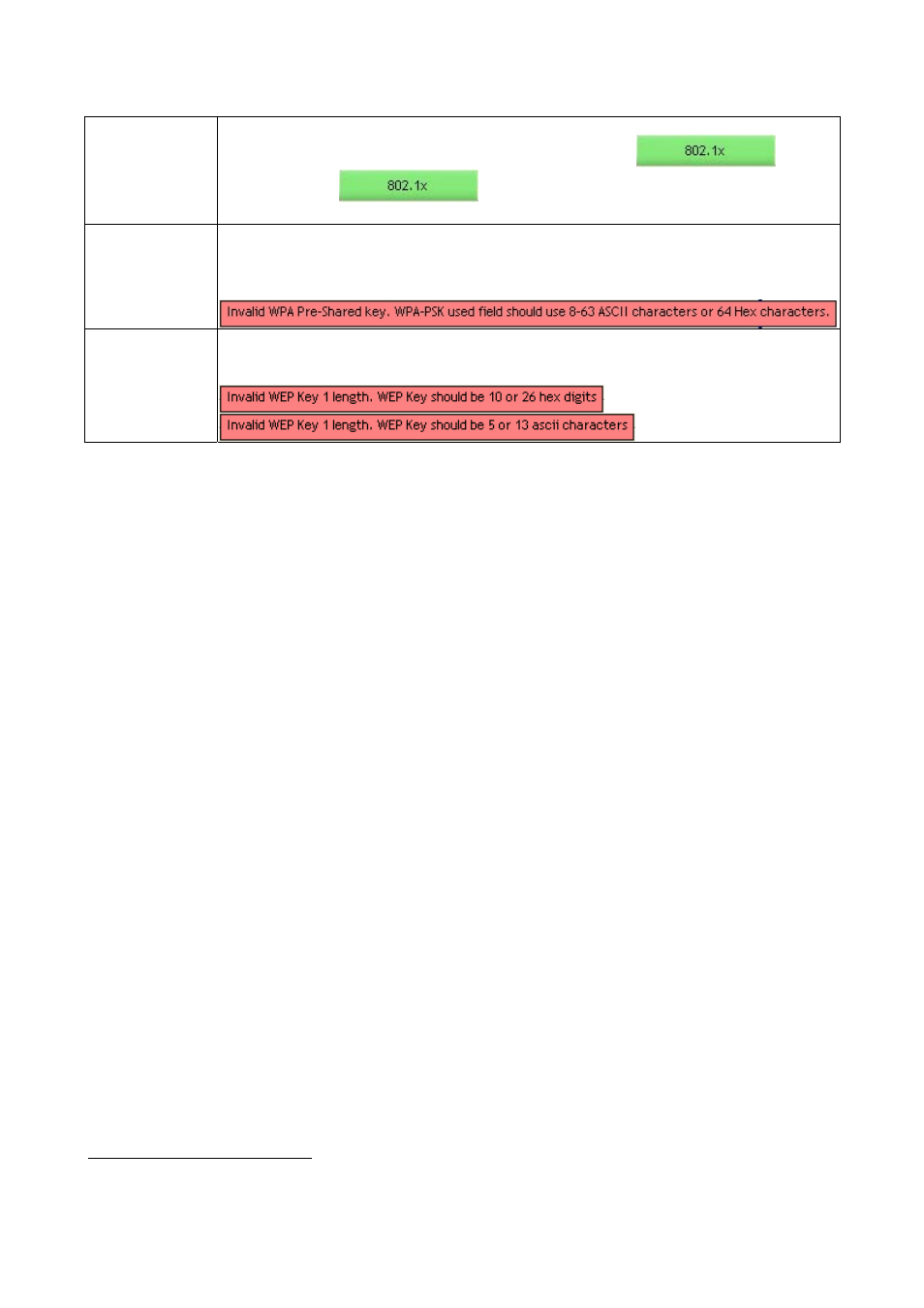 ALFA NETWORK TUBE-U(N) User Manual | Page 18 / 48