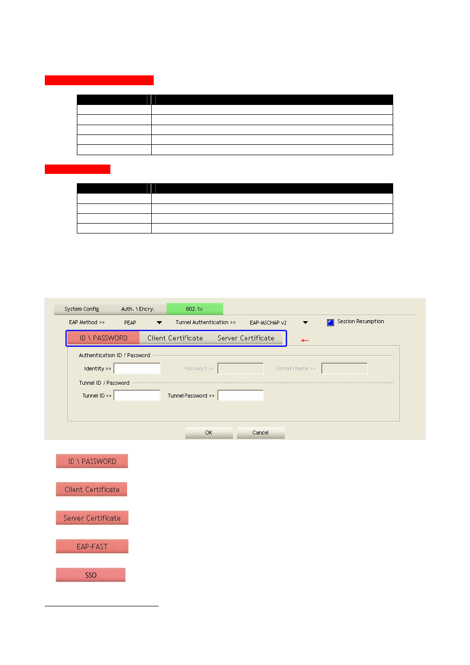 ALFA NETWORK TUBE-U(N) User Manual | Page 20 / 48