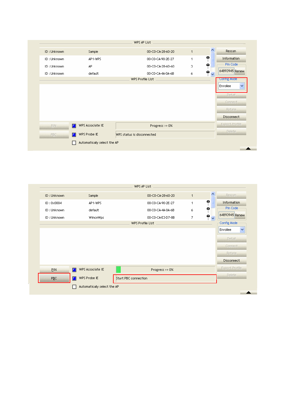 ALFA NETWORK TUBE-U(N) User Manual | Page 34 / 48