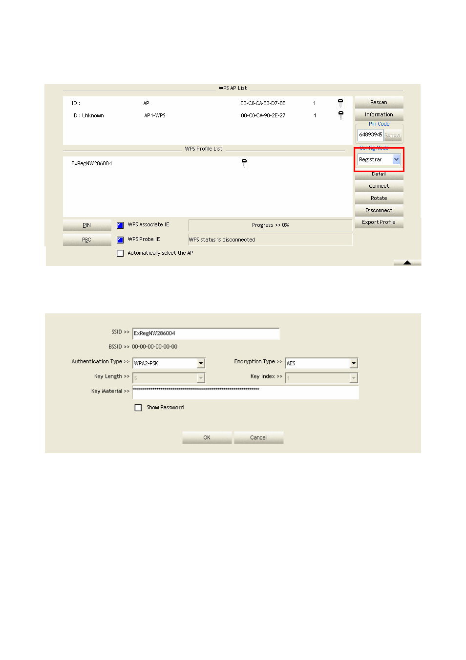 ALFA NETWORK TUBE-U(N) User Manual | Page 37 / 48