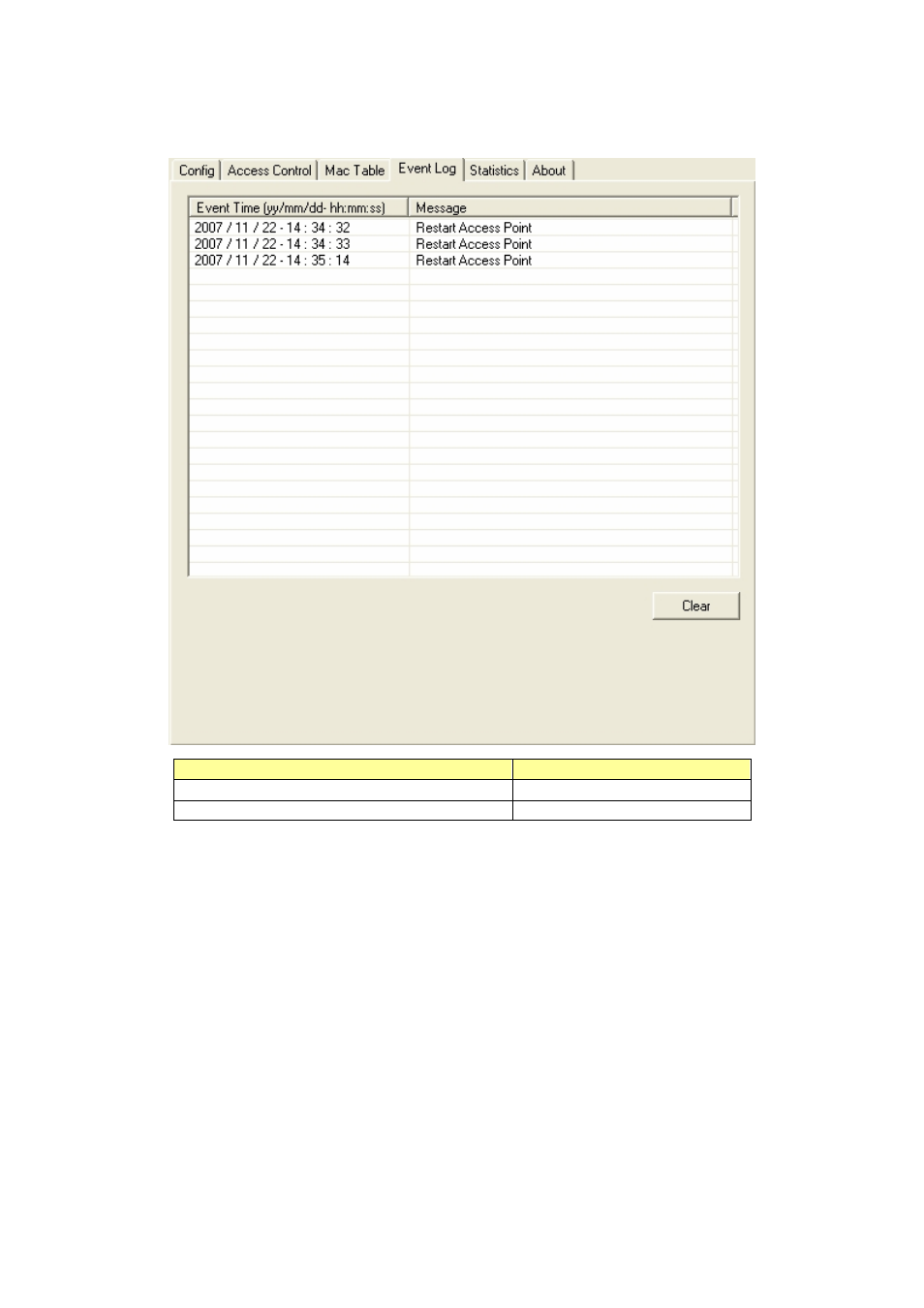 ALFA NETWORK TUBE-U(N) User Manual | Page 47 / 48