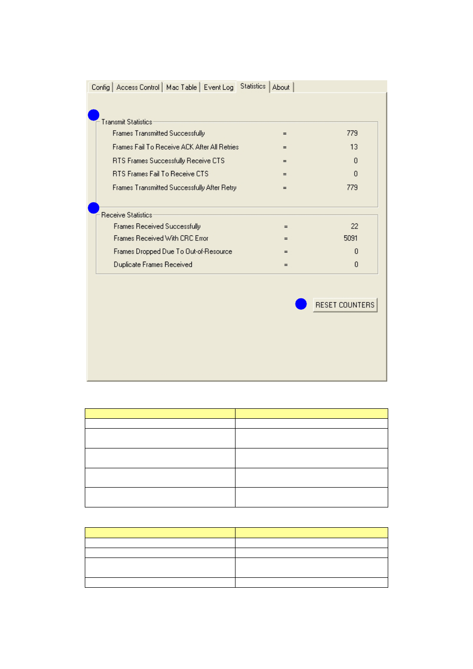 ALFA NETWORK TUBE-U(N) User Manual | Page 48 / 48