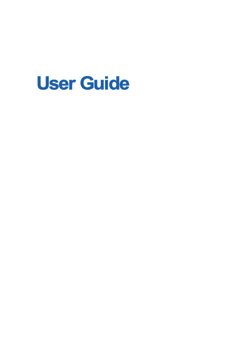 ALFA NETWORK AIP-W411 User Manual | 105 pages