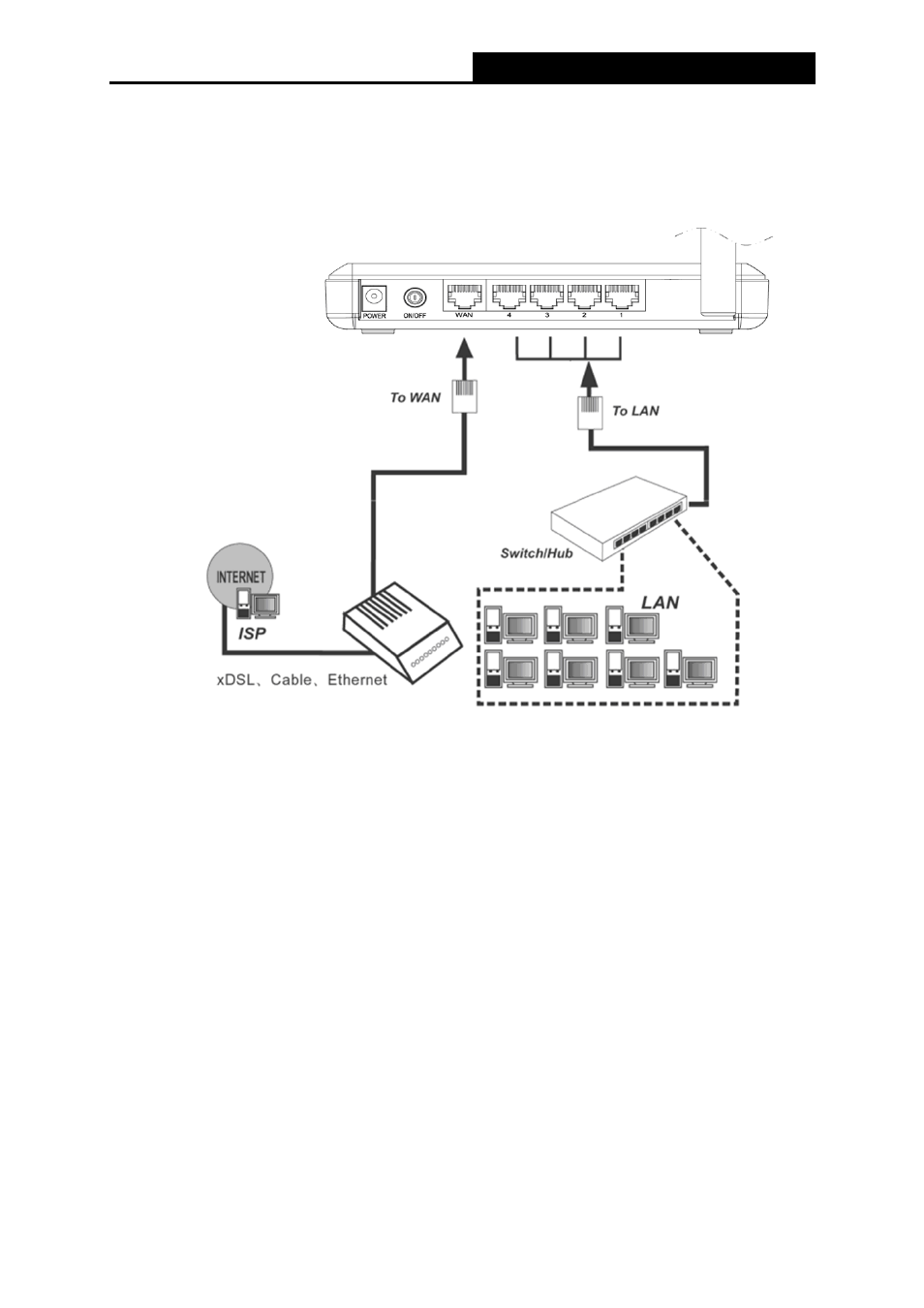ALFA NETWORK AIP-W411 User Manual | Page 13 / 105