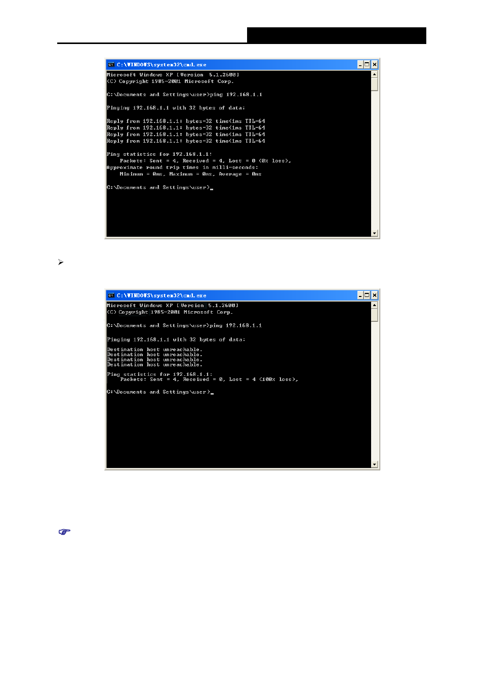 Figure 3-1 | ALFA NETWORK AIP-W411 User Manual | Page 15 / 105