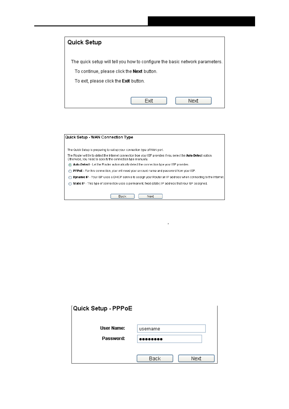 ALFA NETWORK AIP-W411 User Manual | Page 17 / 105