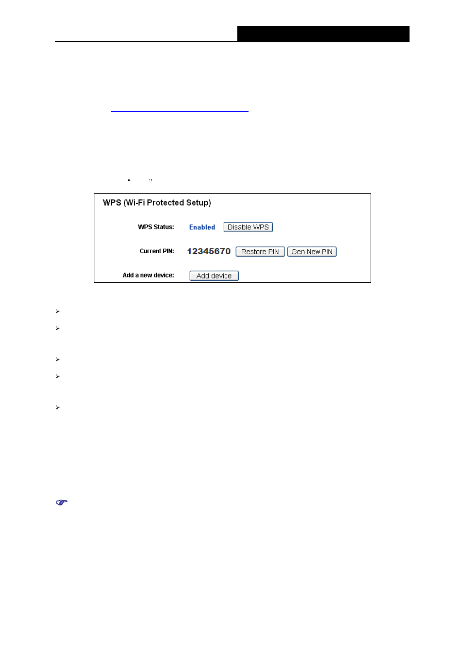 Quick setup, 3 quick setup, 4 wps | ALFA NETWORK AIP-W411 User Manual | Page 23 / 105