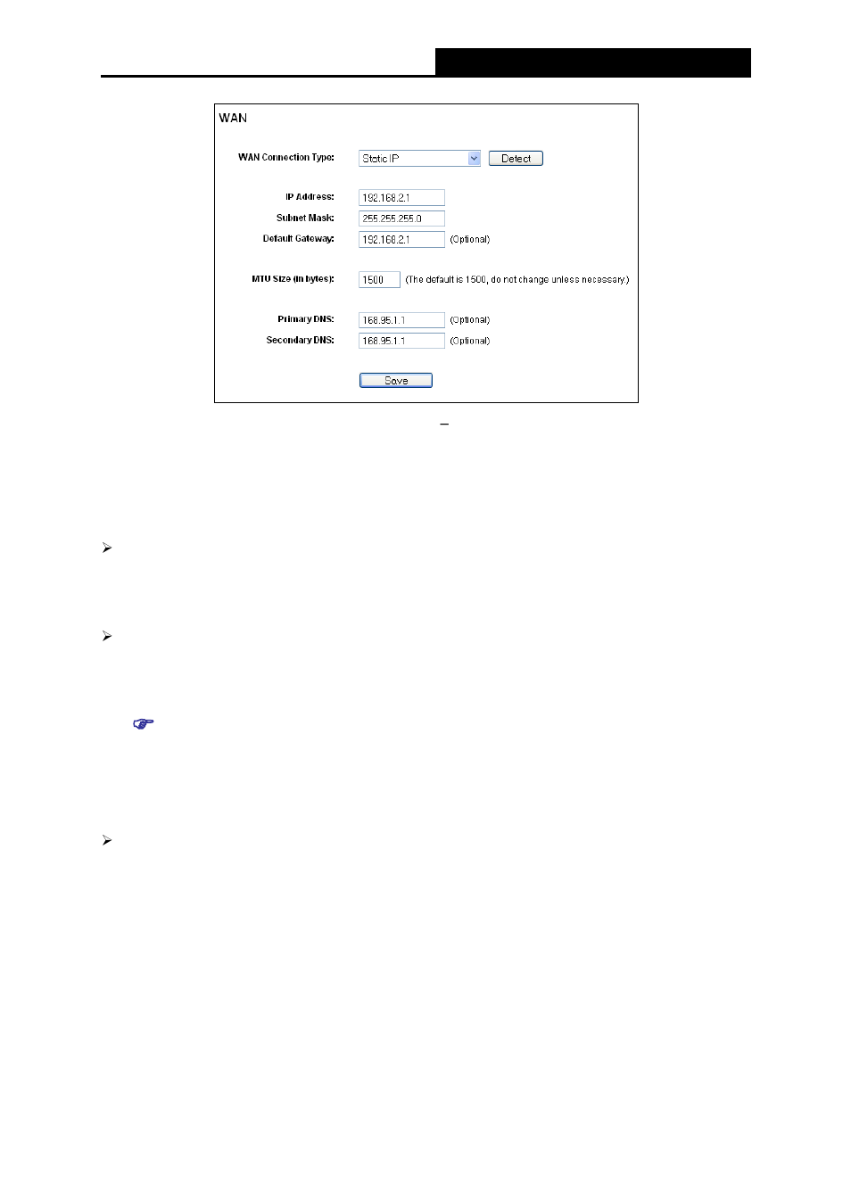 ALFA NETWORK AIP-W411 User Manual | Page 27 / 105