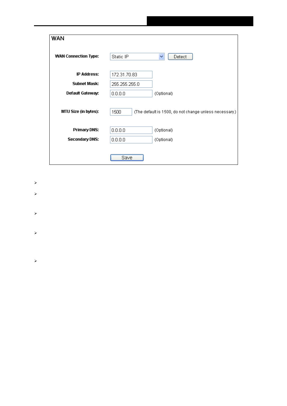 ALFA NETWORK AIP-W411 User Manual | Page 28 / 105