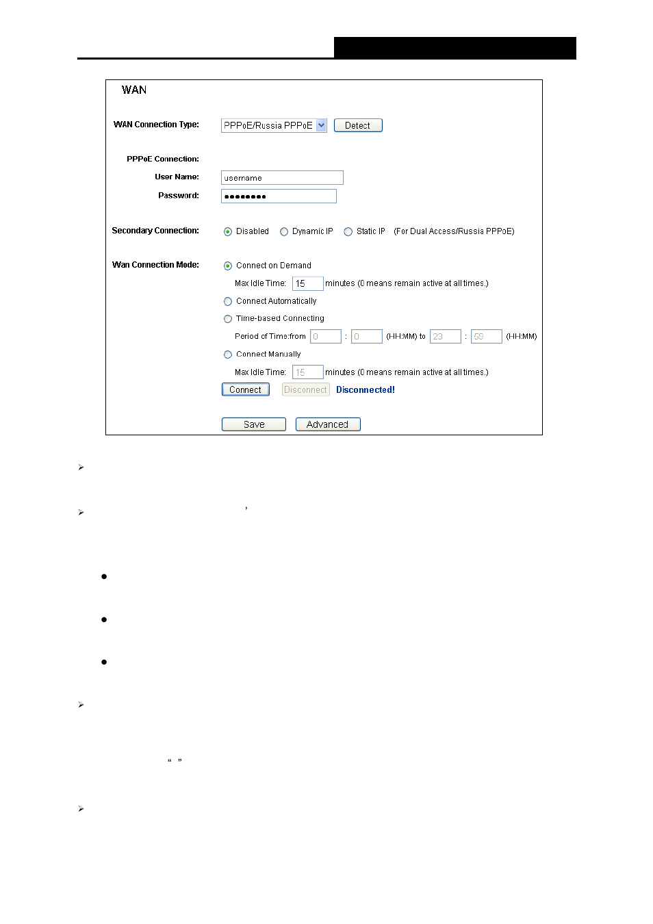 ALFA NETWORK AIP-W411 User Manual | Page 29 / 105