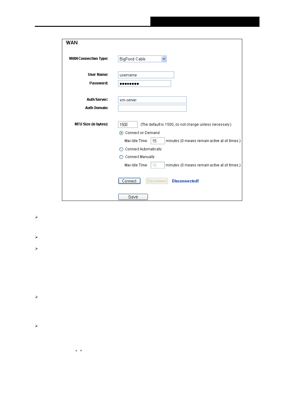 ALFA NETWORK AIP-W411 User Manual | Page 32 / 105