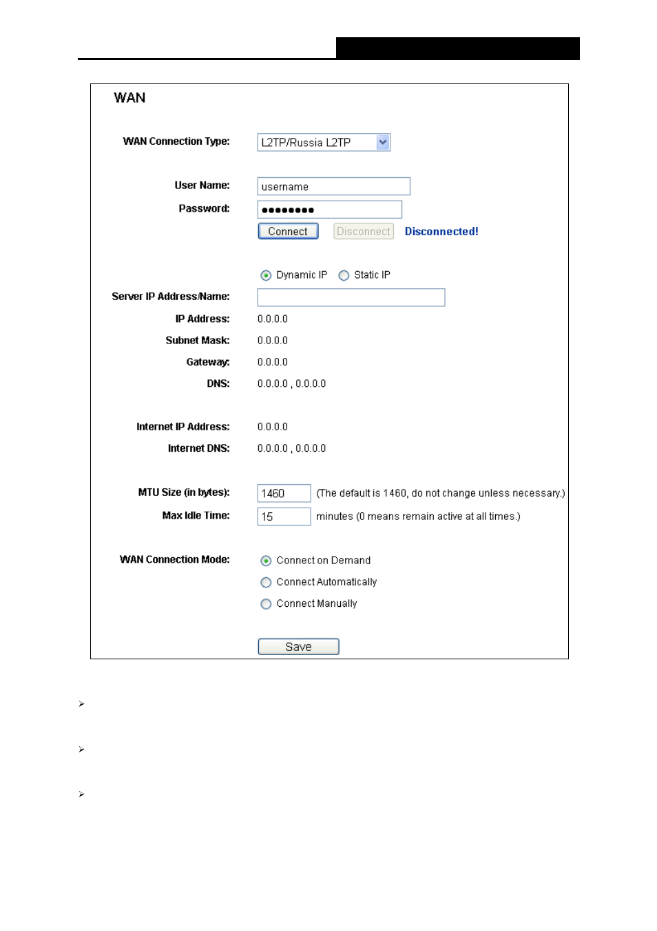 ALFA NETWORK AIP-W411 User Manual | Page 34 / 105