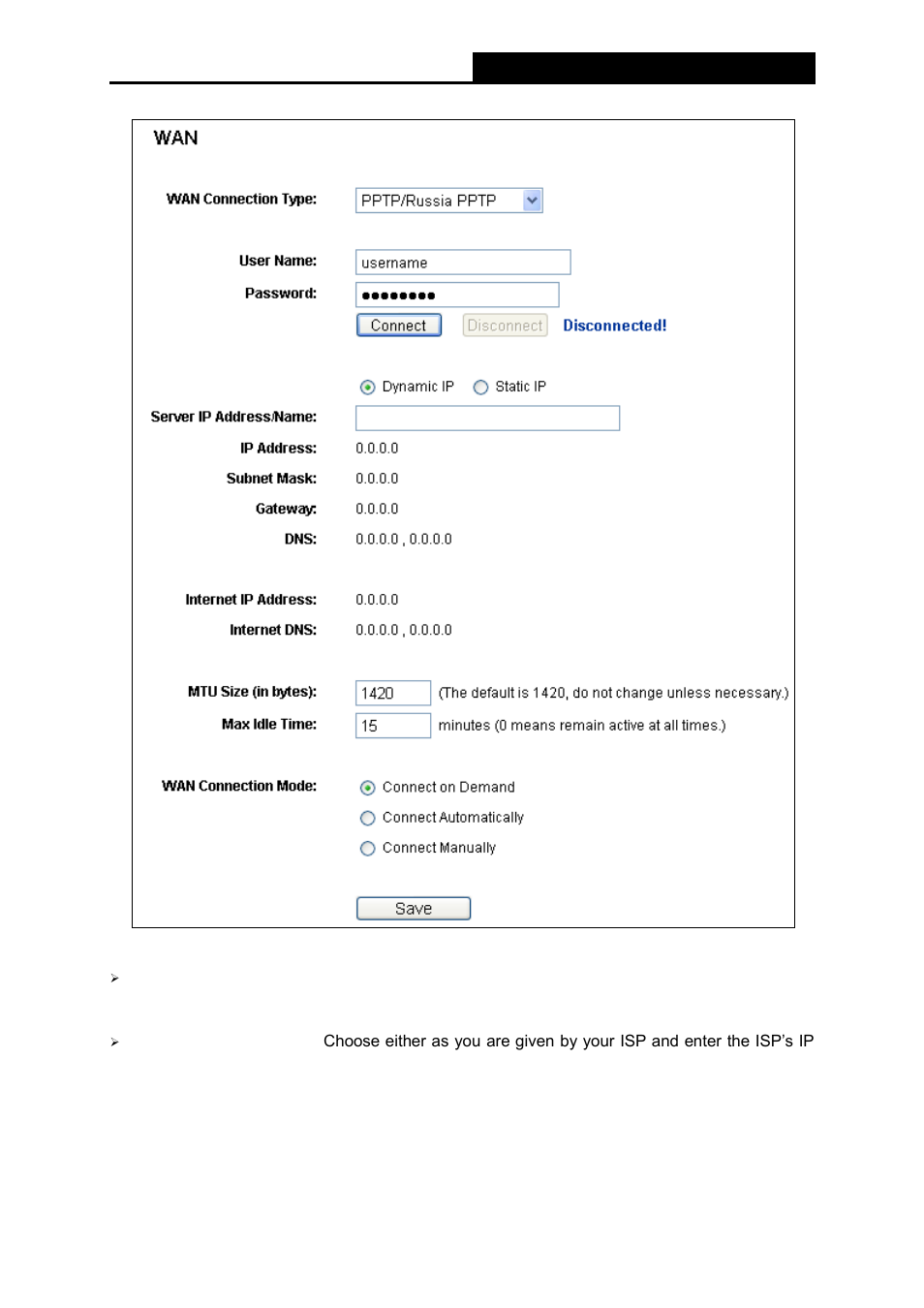 ALFA NETWORK AIP-W411 User Manual | Page 36 / 105