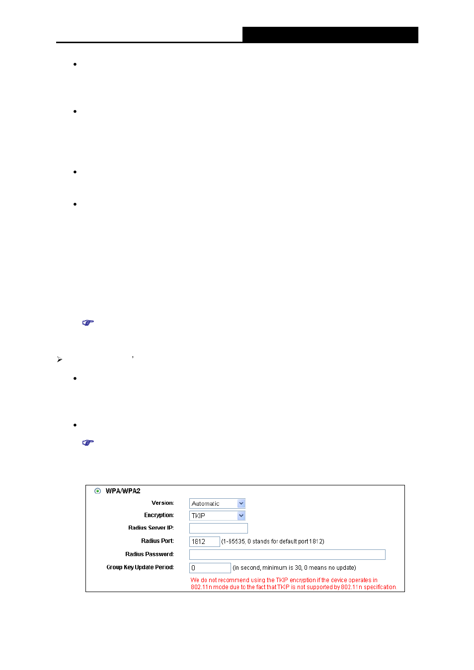 ALFA NETWORK AIP-W411 User Manual | Page 43 / 105