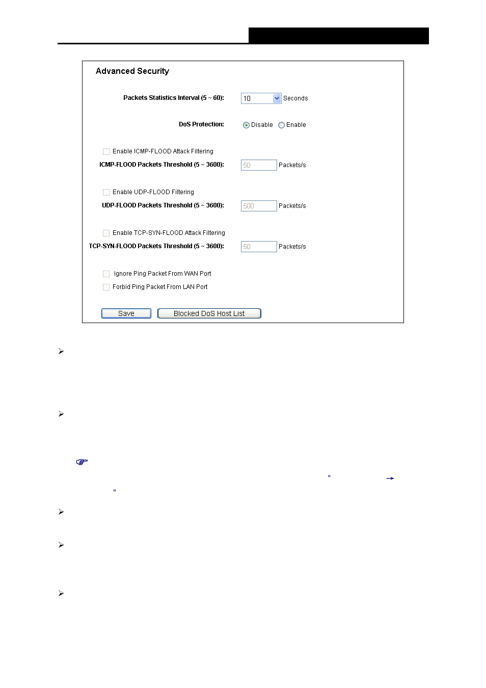 ALFA NETWORK AIP-W411 User Manual | Page 60 / 105