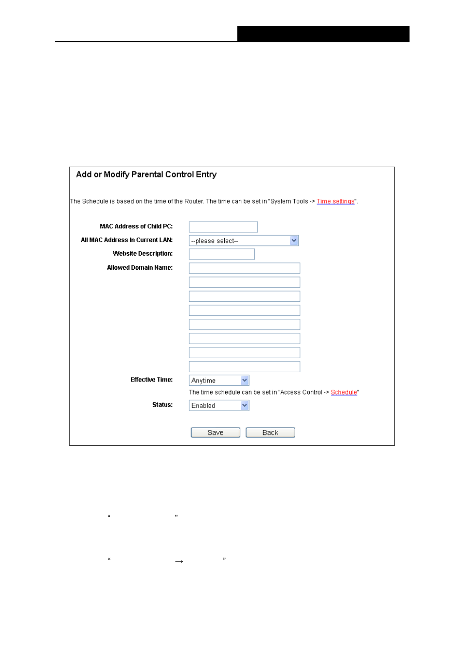 ALFA NETWORK AIP-W411 User Manual | Page 65 / 105