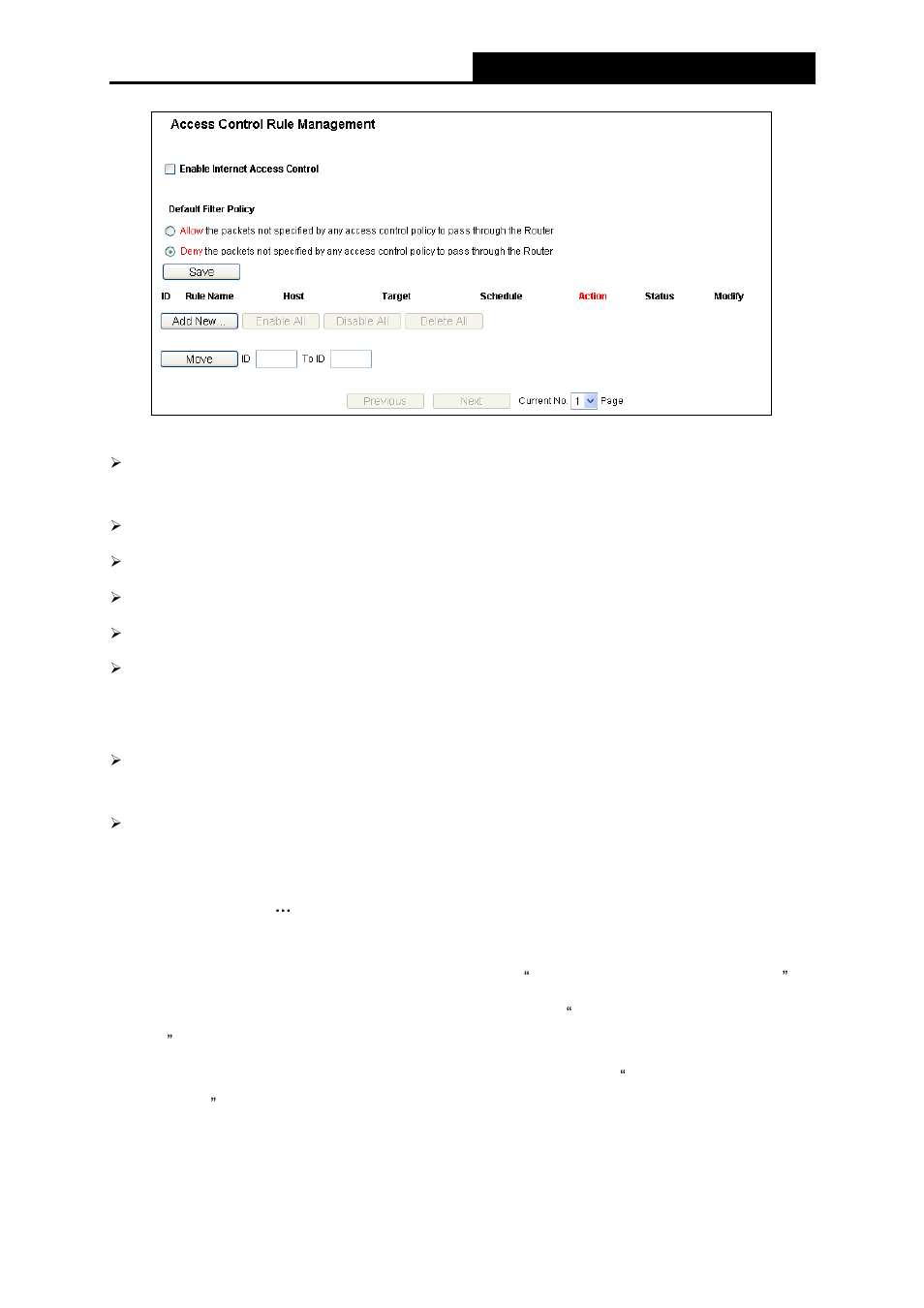 ALFA NETWORK AIP-W411 User Manual | Page 67 / 105