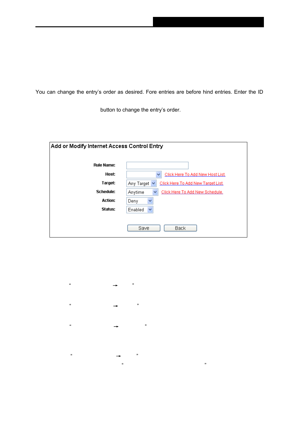 ALFA NETWORK AIP-W411 User Manual | Page 68 / 105