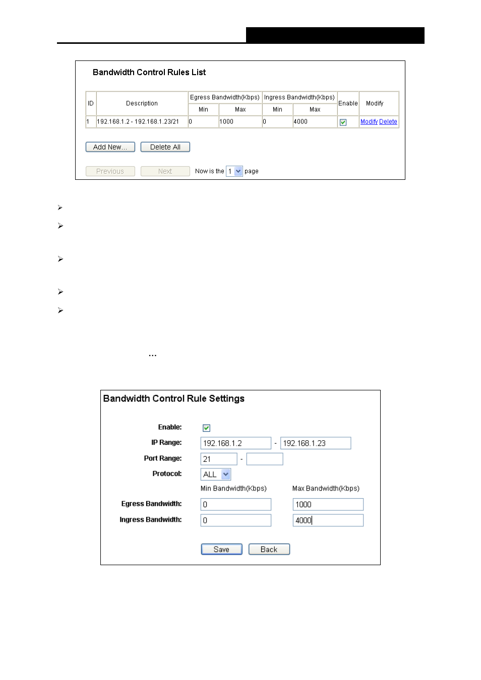 ALFA NETWORK AIP-W411 User Manual | Page 77 / 105