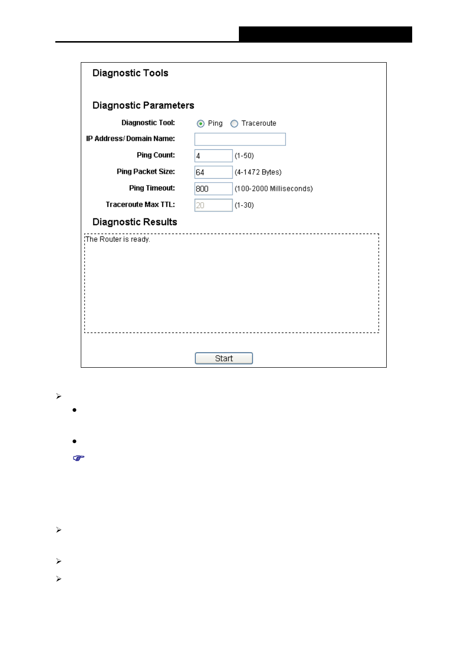 ALFA NETWORK AIP-W411 User Manual | Page 85 / 105