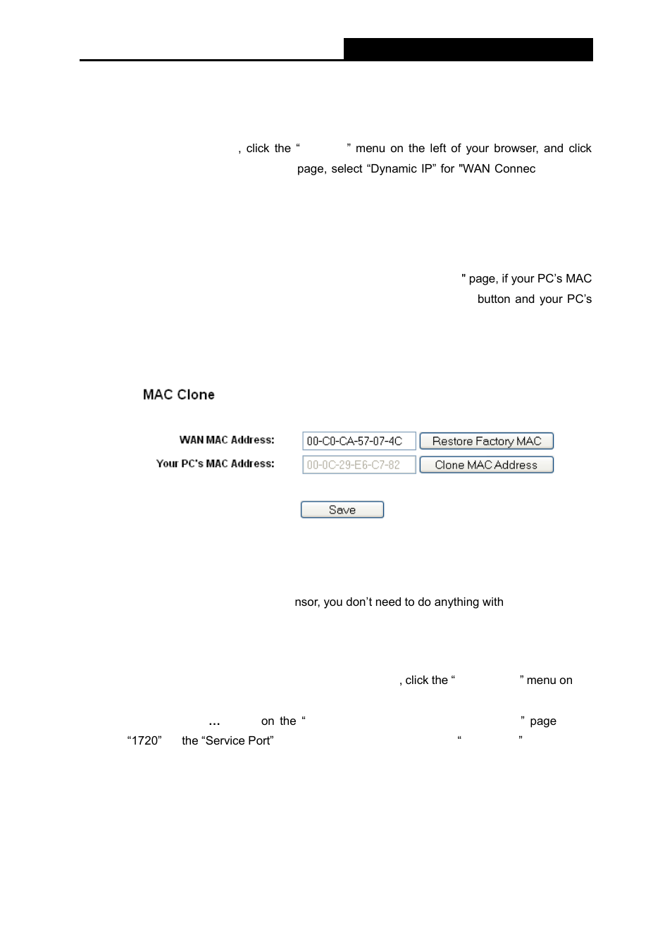 ALFA NETWORK AIP-W411 User Manual | Page 95 / 105