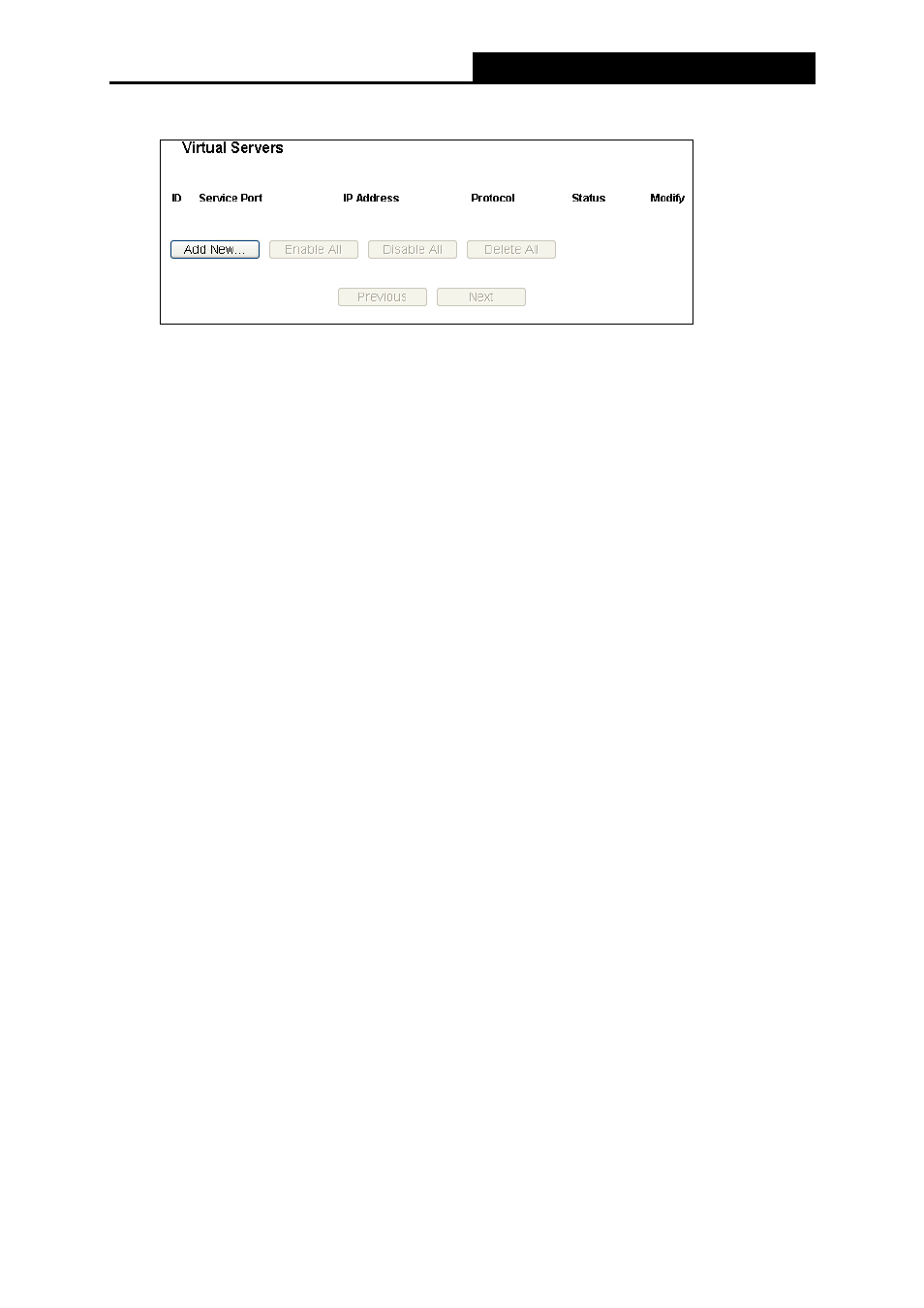 ALFA NETWORK AIP-W411 User Manual | Page 96 / 105