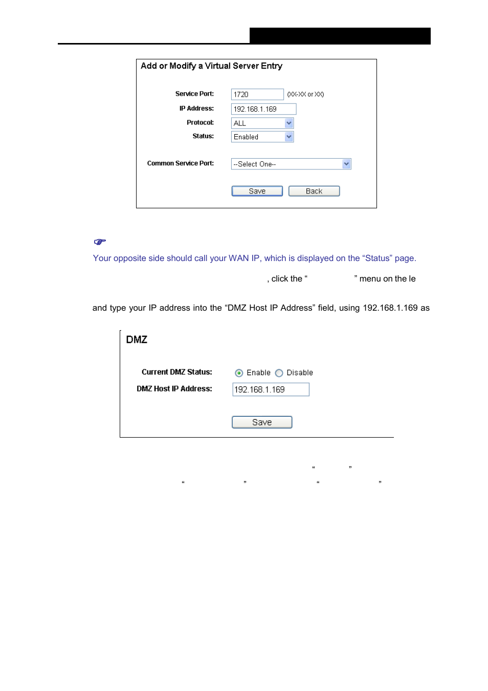 ALFA NETWORK AIP-W411 User Manual | Page 97 / 105