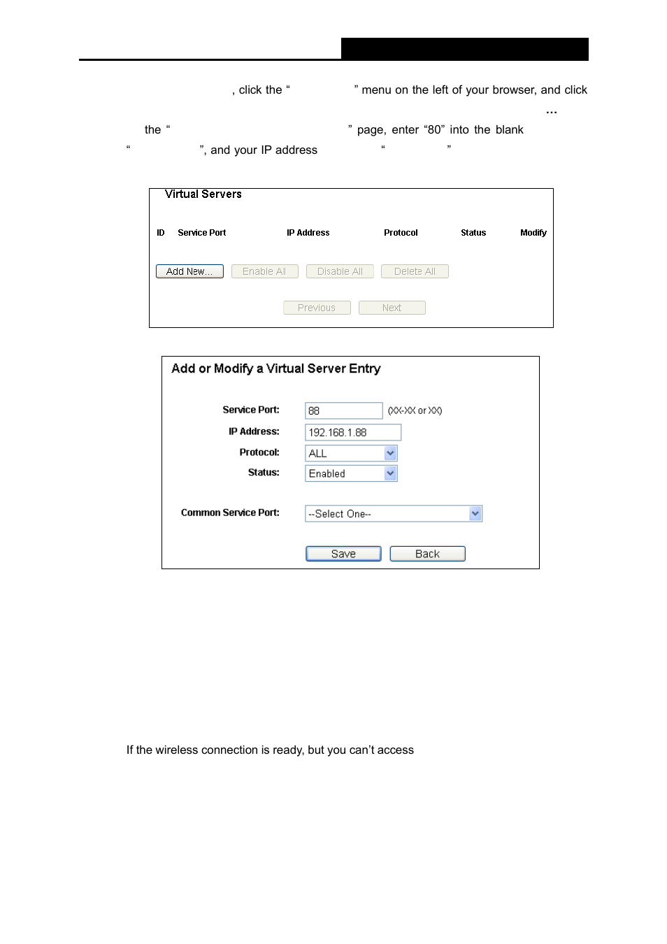 ALFA NETWORK AIP-W411 User Manual | Page 99 / 105