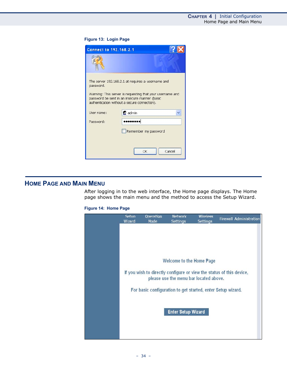 ALFA NETWORK AIP-W502 User Manual | Page 29 / 115